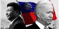آیا آمریکا در زمین تایوان باخت؟ بازی در شرق آسیا به نفع چین تغییر می‌کند؟