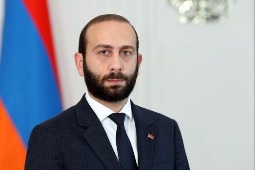 وزیرخارجه ارمنستان: سیگنال‌ ترکیه مثبت است؛ اما شروطش قابل قبول نیست