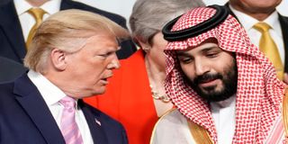 پشت پرده سفر ترامپ به عربستان، امارات و قطر؛ عادی سازی روابط عربستان و اسرائیل در اولویت کاخ سفید؟