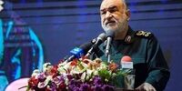 ویژگی‌های یک دانشگاه خوب از نگاه فرمانده کل سپاه پاسداران