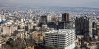 افزایش شدید نرخ اجاره خانه در تهران