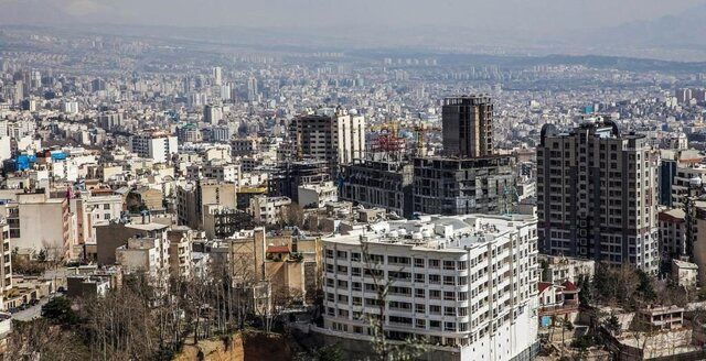 افزایش شدید نرخ اجاره خانه در تهران