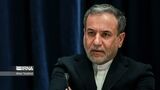 عراقچی: اگر آمریکا جنگ را به دیپلماسی ترجیح دهد، شکست راهبردی دیگری در انتظارش است