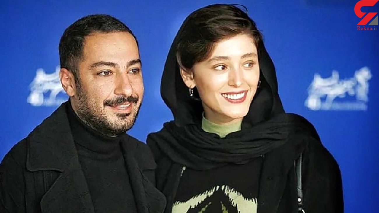 افشاگری عجیب نوید محمدزاده و فرشته حسینی!
