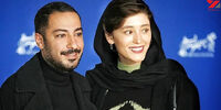 افشاگری عجیب نوید محمدزاده و فرشته حسینی! 