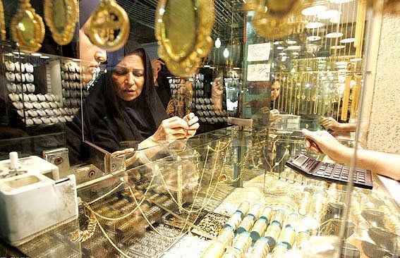 عبور طلا از کانال ٩ میلیون تومان/ افزایش قیمت، حباب سکه را ۳ میلیون کم کرد!