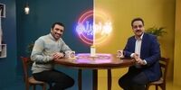 مجری مشهور در «قرنطینه» تلویزیون

