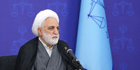 رئیس قوه قضاییه: حین بازرسی منزل متهم نباید برای خانواده او دلهره ایجاد شود
