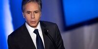 دیدار وزیر خارجه آمریکا با امیر کویت 