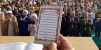 محدودیت‌های ترافیکی روز عید سعید فطر اعلام شد/ جزئیات تمهیدات نماز عید فطر در تهران+ فیلم