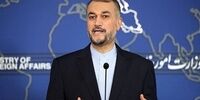 امیرعبداللهیان: ایران سرزمین کودتای مخملی نیست
