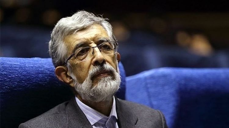 انتقادات تند حدادعادل از محمود احمدی نژاد

