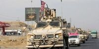 انفجار جدید در مسیر ائتلاف آمریکایی در جنوب بغداد
