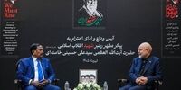 قالیباف: پیروزی ملت ایران، هیمنه آمریکا را فرو ریخت/ جمهوری اسلامی ایران آغازگر هیچ جنگی نبوده است