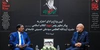 قالیباف: پیروزی ملت ایران، هیمنه آمریکا را فرو ریخت/ جمهوری اسلامی ایران آغازگر هیچ جنگی نبوده است