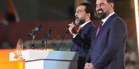 رئیس جدید پارلمان عراق کیست؟