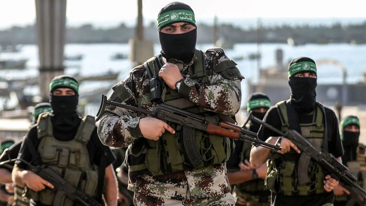  اعتراف مهم اسرائیل درباره قدرت پیچیده حماس 