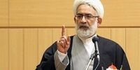 توضیح مهم دادستان کل کشور درباره تفهیم اتهام به وزرای روحانی