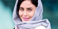 الناز شاکردوست در کودکی+عکس