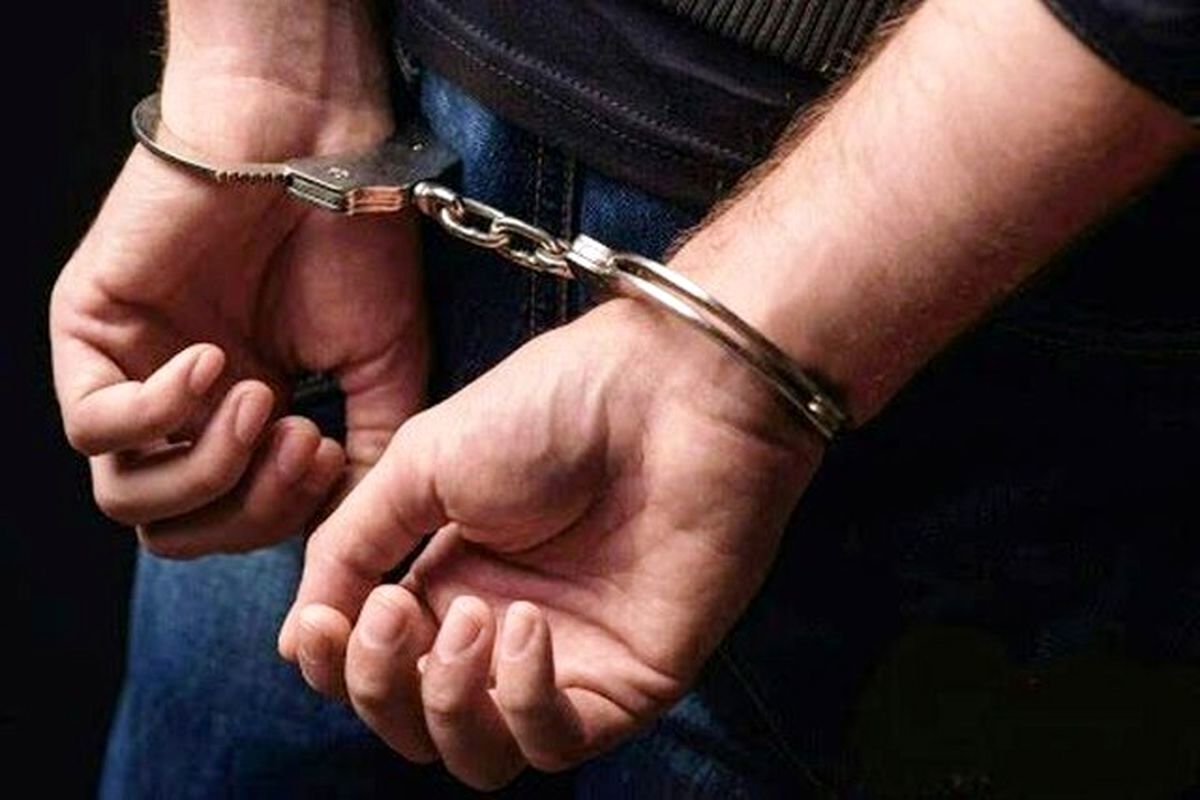 بازداشت کارمند اداره دولتی البرز به دلیل دریافت ۲۰۰ سکه رشوه
