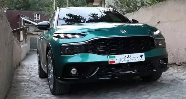 فوری/ زمان عرضه محصولات جدید ایران خودرو اعلام شد