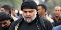 اقامت مقتدی صدر در ایران لغو شد؟