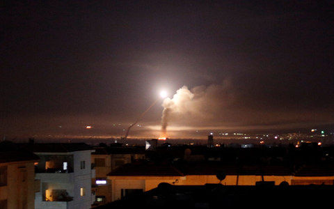 پاشنه آشیل سیستم دفاع موشکی اسرائیل لو رفت؟