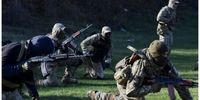 پای سربازی اجباری به اوکراین باز شد؟