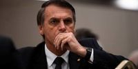وزیر دفاع برزیل هم استعفا کرد