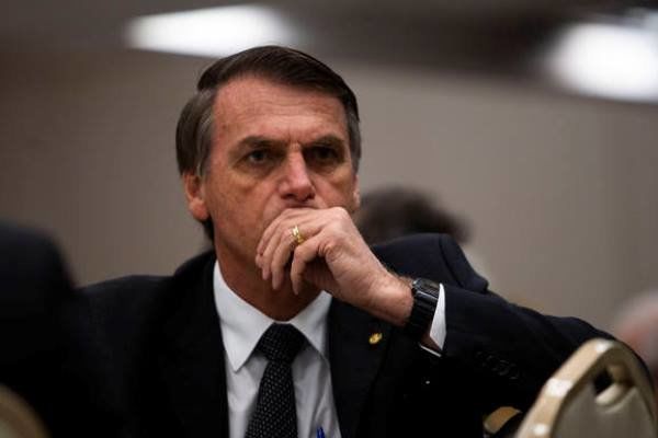 وزیر دفاع برزیل هم استعفا کرد