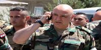 دستور ژوزف عون به فرمانده ارتش لبنان برای مقابله با اسرائیل/ جنگ آغاز شد؟