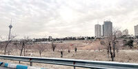رمزگشایی از پروژه بزرگ آماده‌سازی زمین در تهران/  شهروندان «نامرئی» ساکنان رسمی خواهند شد