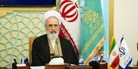 پیام آیت الله اعرافی در پی انتخاب رهبر انقلاب