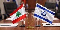 آغاز مذاکرات اسرائیل و لبنان برای عقب نشینی از دو روستا در جنوب لبنان