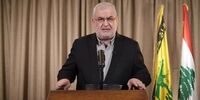 حزب‌الله: مذاکره مستقیم با اسرائیل به منزله سقوط دولت لبنان است/ نشست واشنگتن جایگاه پایین لبنان در برنامه آمریکا را نشان داد