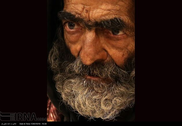 گرمخانه خاوران