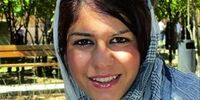 نسیم سلطان بیگی بازداشت شد