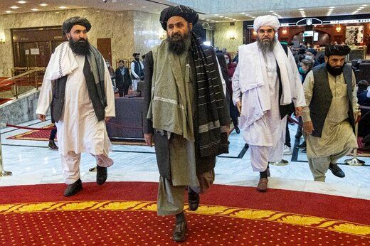  سران طالبان به جان هم افتادند/ جنگ قدرت بالا گرفت