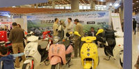 طرح شهردار تهران برای توسعه موتورسیکلت های برقی