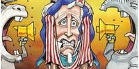 پشت پرده انفعال دو حزب جمهوری خواه و دموکرات در آمریکا