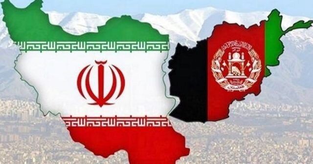 قدردانی وزارت خارجه افغانستان از ایران