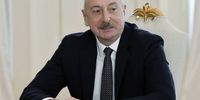 خبر مهم الهام علی اف درباره توافق جمهوری آذربایجان و ارمنستان