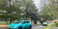 بهترین خودروهای 2024 مشخص شدند