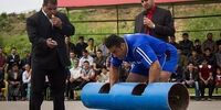 سرنوشت جالب قوی‌ترین مردان ایران
