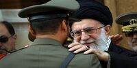 موافقت رهبر انقلاب با اهدای پرچم و نشان فداکاری به دانشگاه افسری امام علی(ع) ارتش