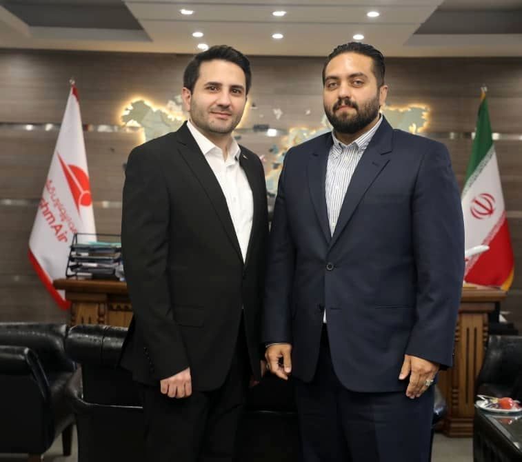 ایران در جمع پنج کشور برتر جهان در توسعه نرم‌افزارهای ایمنی و تضمین کیفیت صنعت هوانوردی