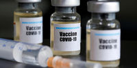  واکسن روسی و واکسن سوئدی در راه