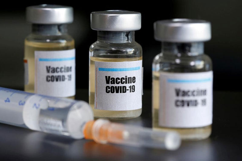  واکسن روسی و واکسن سوئدی در راه