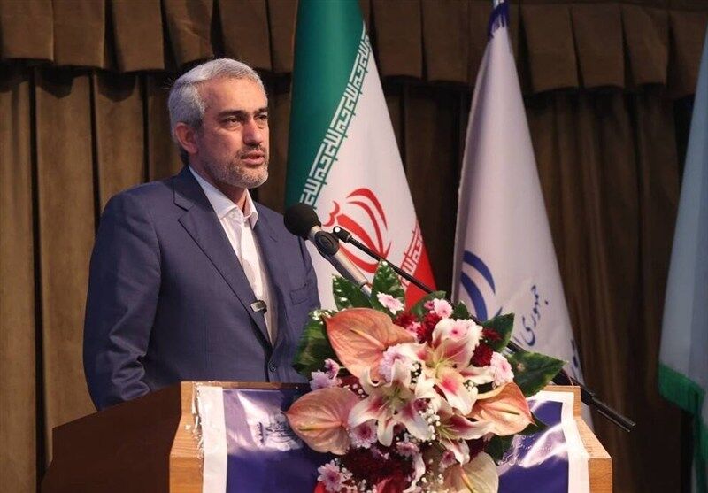 وزیر اقتصاد: نرخ تورم در ماه‌های آینده کاهش می‌یابد+ فیلم 