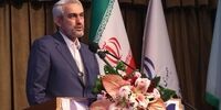 اظهارات وزیر اقتصاد درباره عبور کریدور شرق ـ غرب از ایران